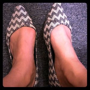 Cute everyday flats